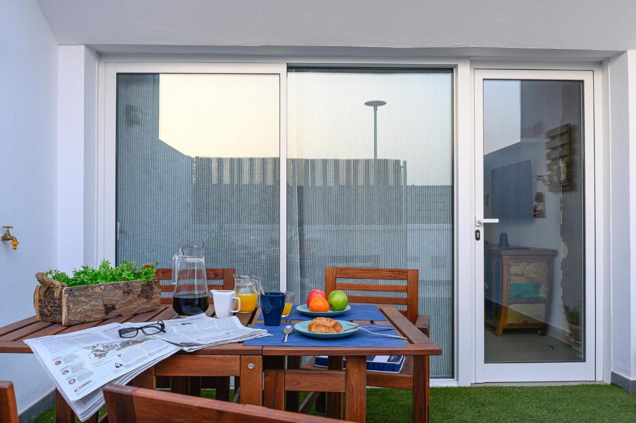 La Marinera House-Near The Beach, Fast Wifi, Air-Con On Main Bedroom And Sat Tv Playa Blanca  Exterior foto