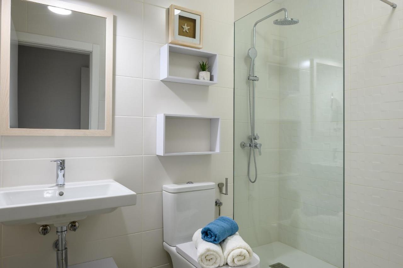 La Marinera House-Near The Beach, Fast Wifi, Air-Con On Main Bedroom And Sat Tv Playa Blanca  Exterior foto