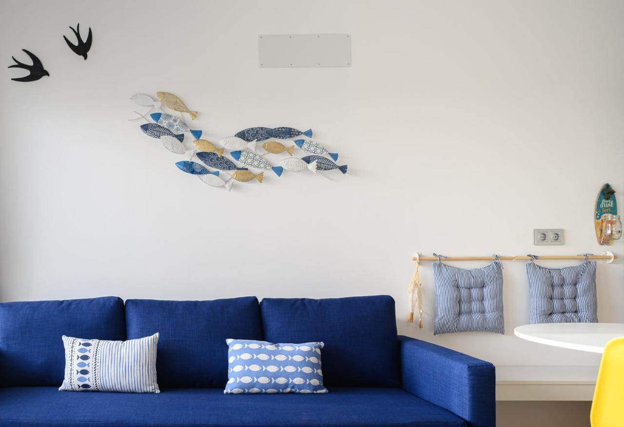 La Marinera House-Near The Beach, Fast Wifi, Air-Con On Main Bedroom And Sat Tv Playa Blanca  Exterior foto