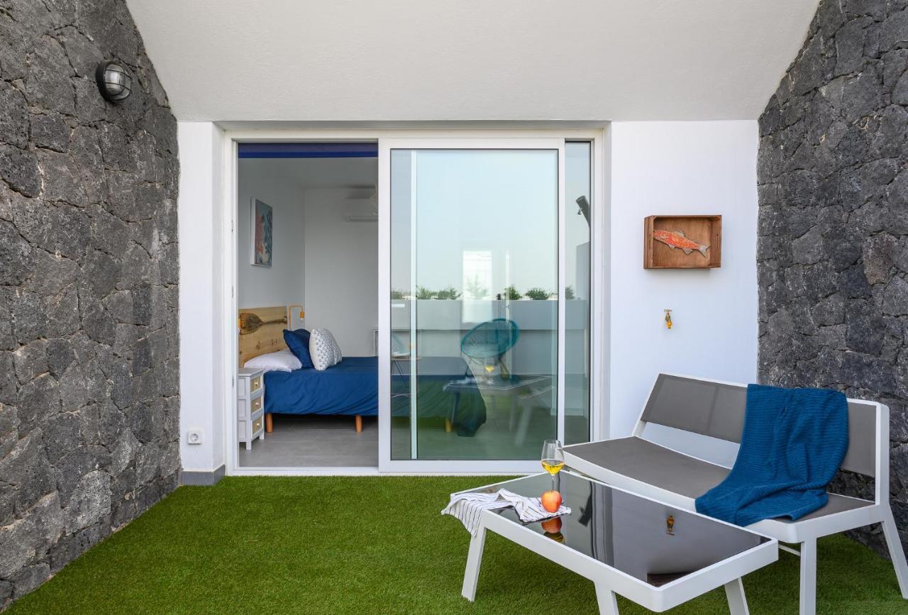La Marinera House-Near The Beach, Fast Wifi, Air-Con On Main Bedroom And Sat Tv Playa Blanca  Exterior foto
