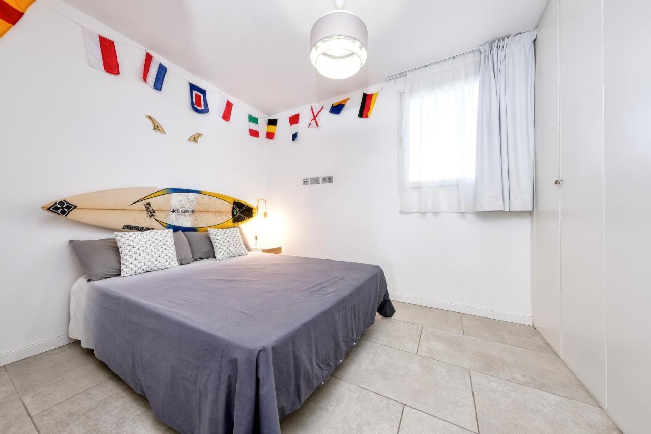 La Marinera House-Near The Beach, Fast Wifi, Air-Con On Main Bedroom And Sat Tv Playa Blanca  Exterior foto
